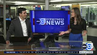 Lileana Pearson Discusses Her Continued Coverage Of The Hpd Suspended Incident Reports