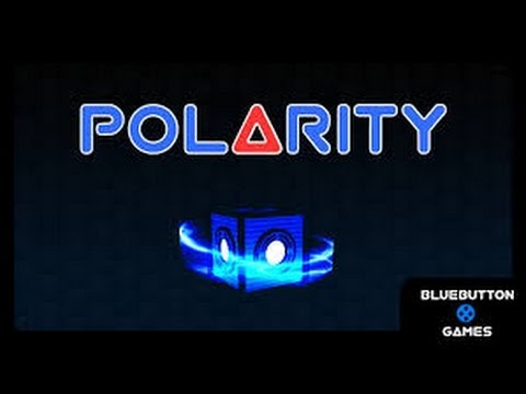 Wideo: Polarity - Recenzja Ouya