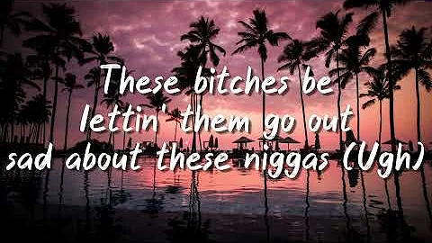 Tomorrow 2 - GloRilla, Cardi B (Letra)