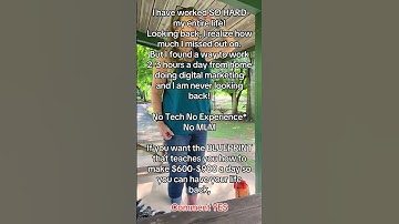 💥 Break free from the 9-to-5 grind! Learn how to earn big online with just 2 hours of work daily!