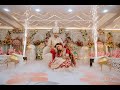Joyonta X Priya's Wedding Ceremony 4k Trailer | © Dream Of Wedding ™ | 2025 |