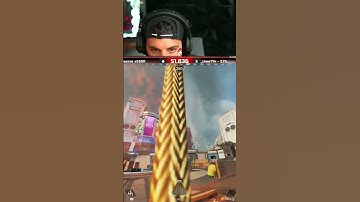 Nickmercs Is EGREGIOUS 🚨 |CPG #shorts