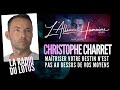 Interview christophe charret