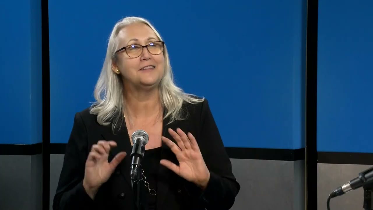 LiveWire 10/4/23 Featuring A Place Called Sacramento Filmmakers & Donna Girot