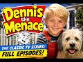 Dennis The Menace   S02E34   Mr Wilson's Paradise - FULL EPISODE