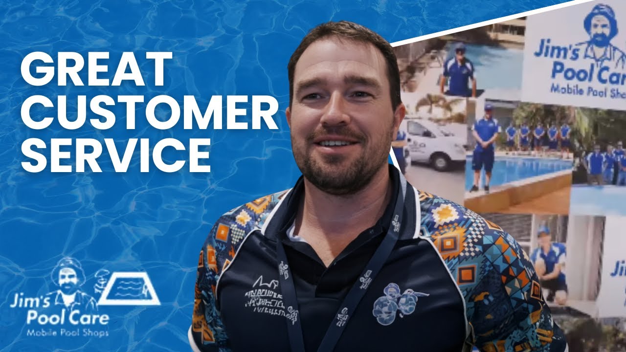 What Makes Jim’s Pool Care Different? Daniel Explains in 90 Seconds What Makes Jim’s Pool Care Different? Daniel Explains in 90 Seconds