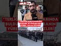 “Terliğini dere kenarında buldum” diyen babanın yürek yakan sözleri