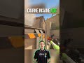 Cairne Insane Ace - 😱 #cs2 #csgo #cs2moments #faceit #faceitlvl10 #shorts