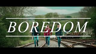 Boredom (Short Film) Trailer