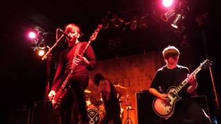 Blessthefall (03) Looking Down From The Edge @ Vinyl Music Hall  (2016-11-28)