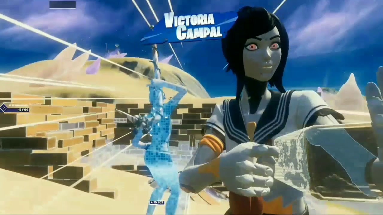 highlight para lucaiwnl / Barking / Pafe fn