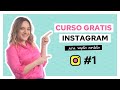 #1 Cómo EMPEZAR EN INSTAGRAM en el 2021 |  Curso GRATIS de Marketing en Instagram x Angie Sammartino