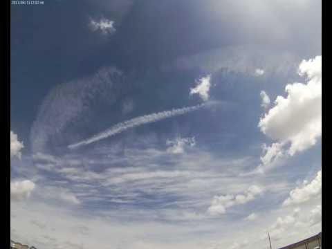 Cloud Camera 2017-04-15: Port Charlotte Middle School