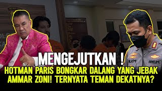 REVEALED❗❗❗IT TURNS OUT THIS PERSON IS THE MASTERMIND WHO TRAPED AMMAR ZONI❗HIS OWN CLOSE FRIEND❓