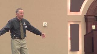 2015 Risk and Profit Conference: "Whither the Cattle Cycle? " by Dr. Gary Brester.
