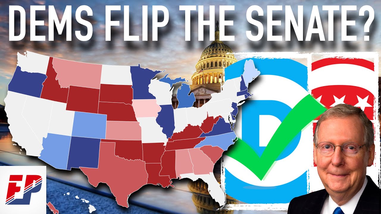 National And District Level Polls Disagree About How Close The 2020 Election Is L Fivethirtyeight Youtube
