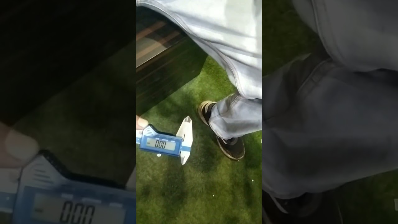 HDG Fasteners Dimension Inspection & Galvanizing Testing