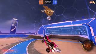 This is how you read a wall bounce...