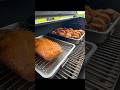 Mal etwas auf den Smoker geworfen! 😋 #grillen #grillen #gedagrill #grill #bbq #meat #lecker #food