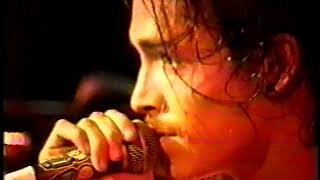 Incubus Live - COMPLETE SHOW - San Francisco, CA, USA (11th August, 1997) &#39;Slim&#39;s&quot;