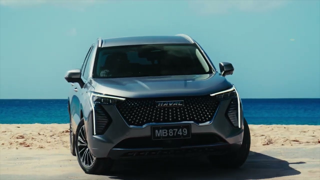 Safety first at new car dealership