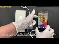 iRepair Box Tutorial Video | How to Fix iPhone 6s/6sp/7/7p/8/8p/x WiFi ,No solder Nand programmer