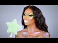 EXTREME FROST HIGHLIGHTERS - JEFFREE STAR COSMETICS FIRST IMPRESSION & HONEST REVIEW | Kimora Blac