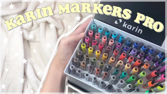 Karin Marker Neons Review - Everything You Need to Know