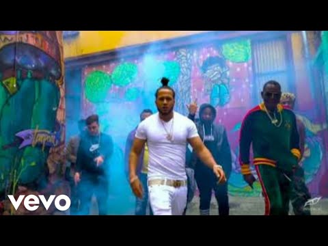 Sientate En Ese Deo El Alfa Audio