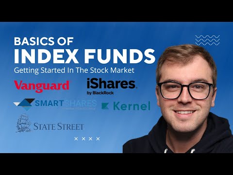 The Complete Guide to Index Funds and How They Work