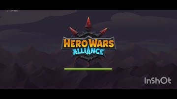 Hero wars alliance gameplay walkthrough part 7 @AdesGamerAG