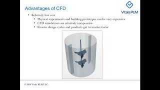 Webinar: Introduction to CFD & CFD Software - STAR-CCM+ screenshot 2