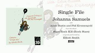 Johanna Samuels - Single File Art Video