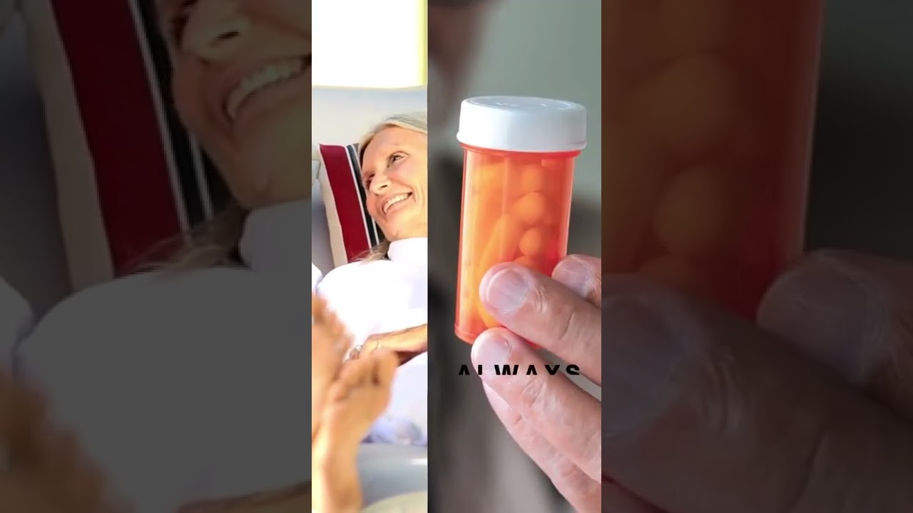 Chronic pain can occur and affect your daily activities