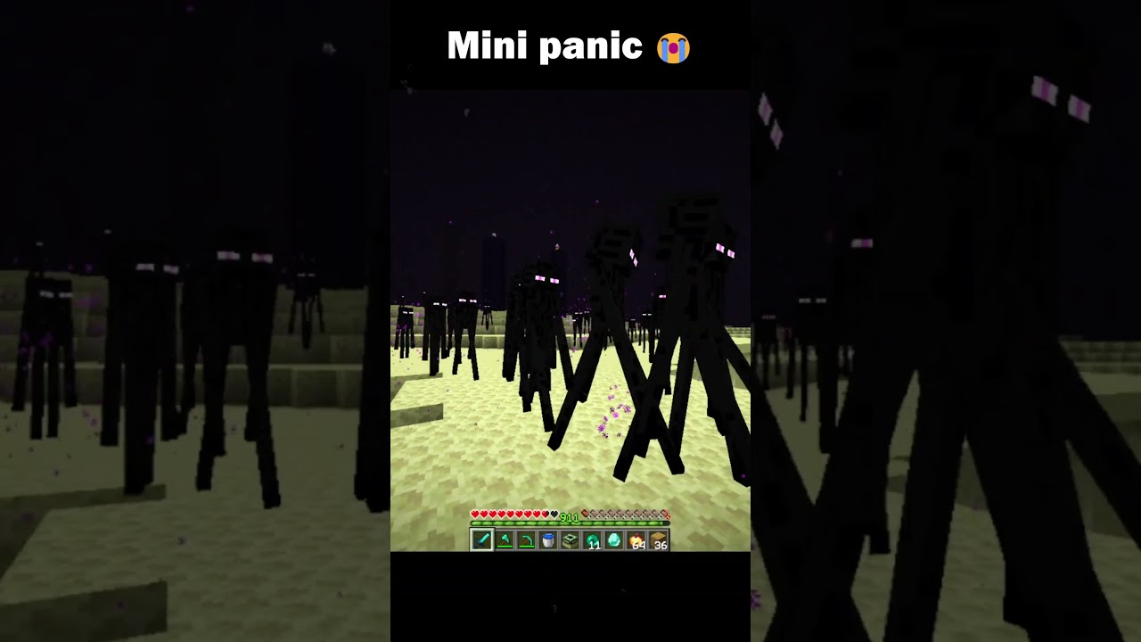 mini panic