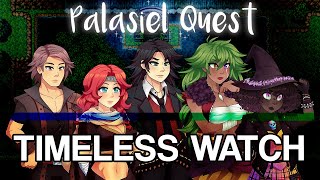 Palasiel Quest OST - Timeless Watch