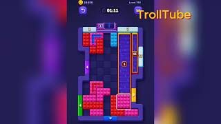 Block Out Level 792