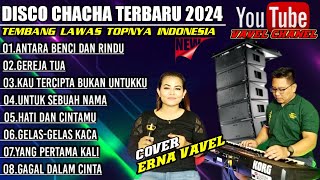 Disco ChaCha terbaru 2024 || sepecial golden memories topnya Indonesia || @vavelchanel