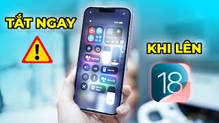 IOS 18 OFFICIAL: TURN OFF these features NOW to SAVE BATTERY, BETTER SECURITY! screenshot 2