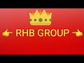 Rhb group