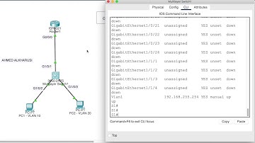 Cisco Discovery Protocol (CDP)