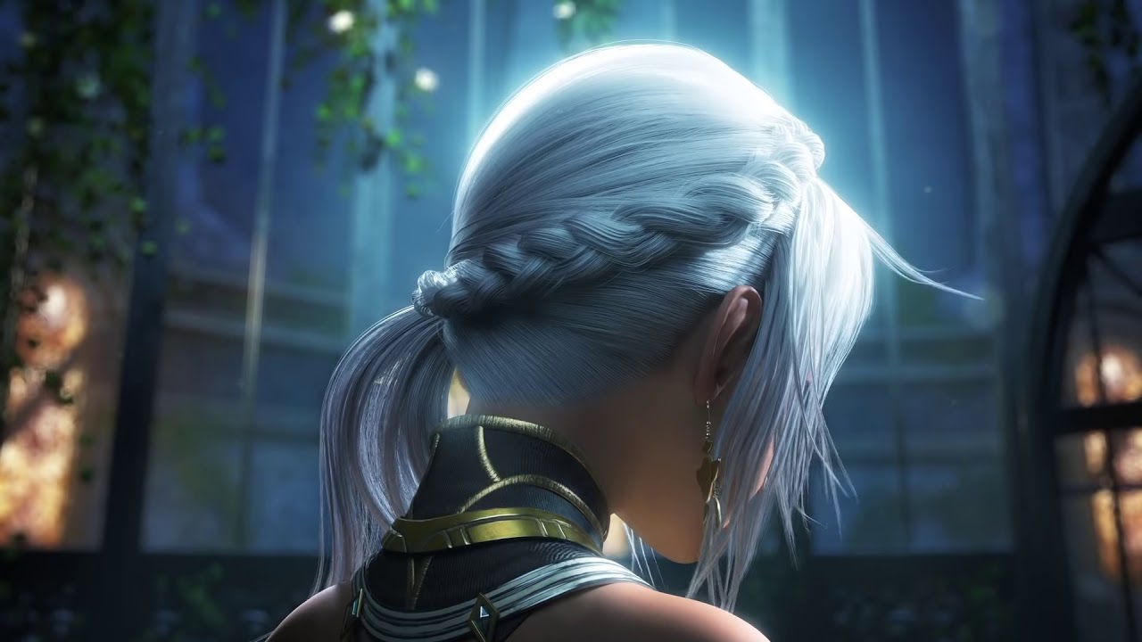 Colopl Announces Project Babel A New Smartphone RPG By Final Fantasy VII Writer