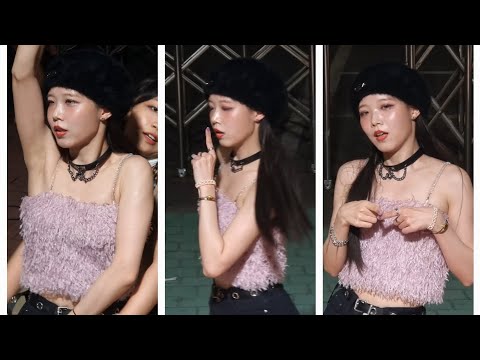 24.6.23 ISSUE공연 걷고싶은거리 홍대버스킹 DANCETEAM <strong>ISSUE</strong>(<strong>이슈</strong>) by Bigstart