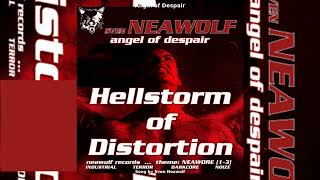 Angel of Despair - Manu Wolfram’s Darkcore Fire 🖤 Goth Noize Song #Dark #Gothic #Industrial 2026-05