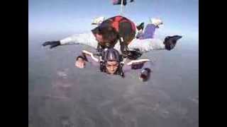 Skydive Orange Experience