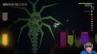 The Noita Alchemy Run Part 81