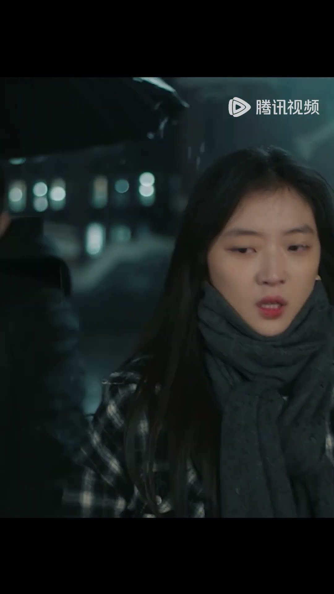 An accidental encounter with her ex #冬至 #LoveSonginWinter #黄景瑜 #孙千 #HuangJingyu #SunQian