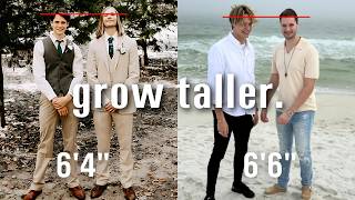 Famous How to grow 3 inches (at any age) Net Worth