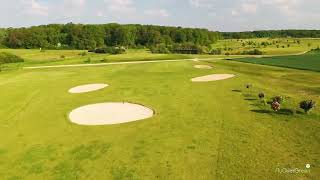 Golf Chartres-Fontenay - Trou N° 5