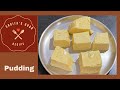 Goan style pudding    only three ingredients pudding recipe  saritas goan recipe